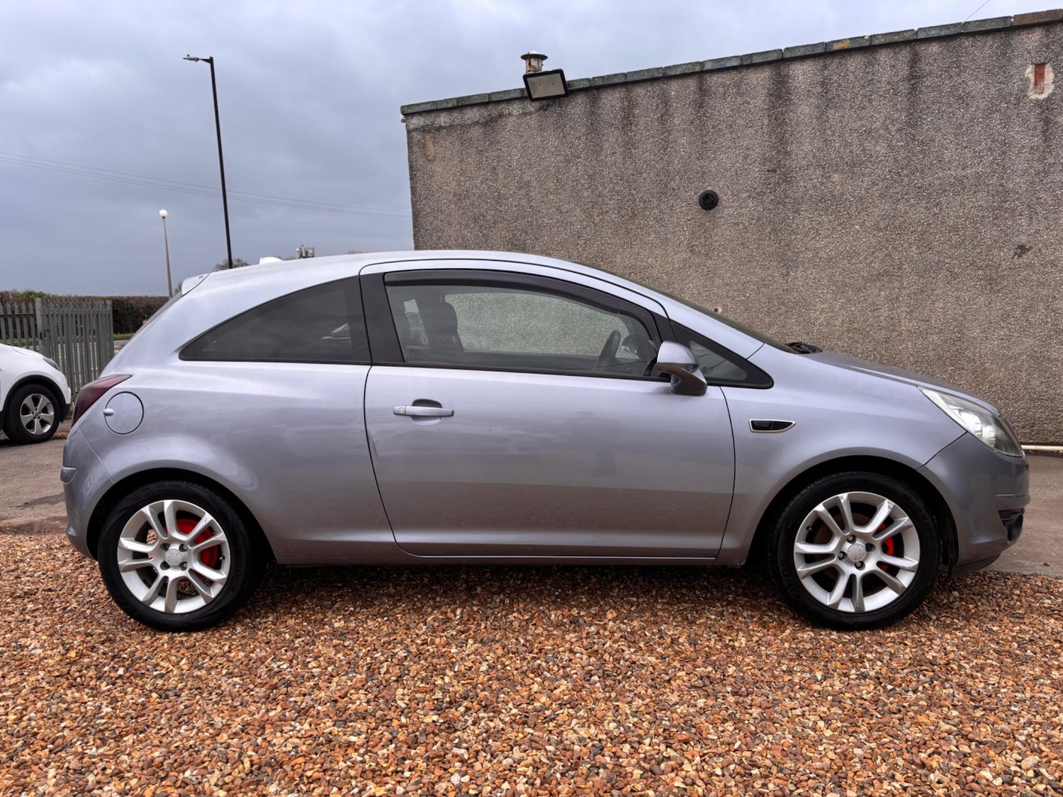 Used Vauxhall Corsa 2010 for sale - 77934214: Photo 10