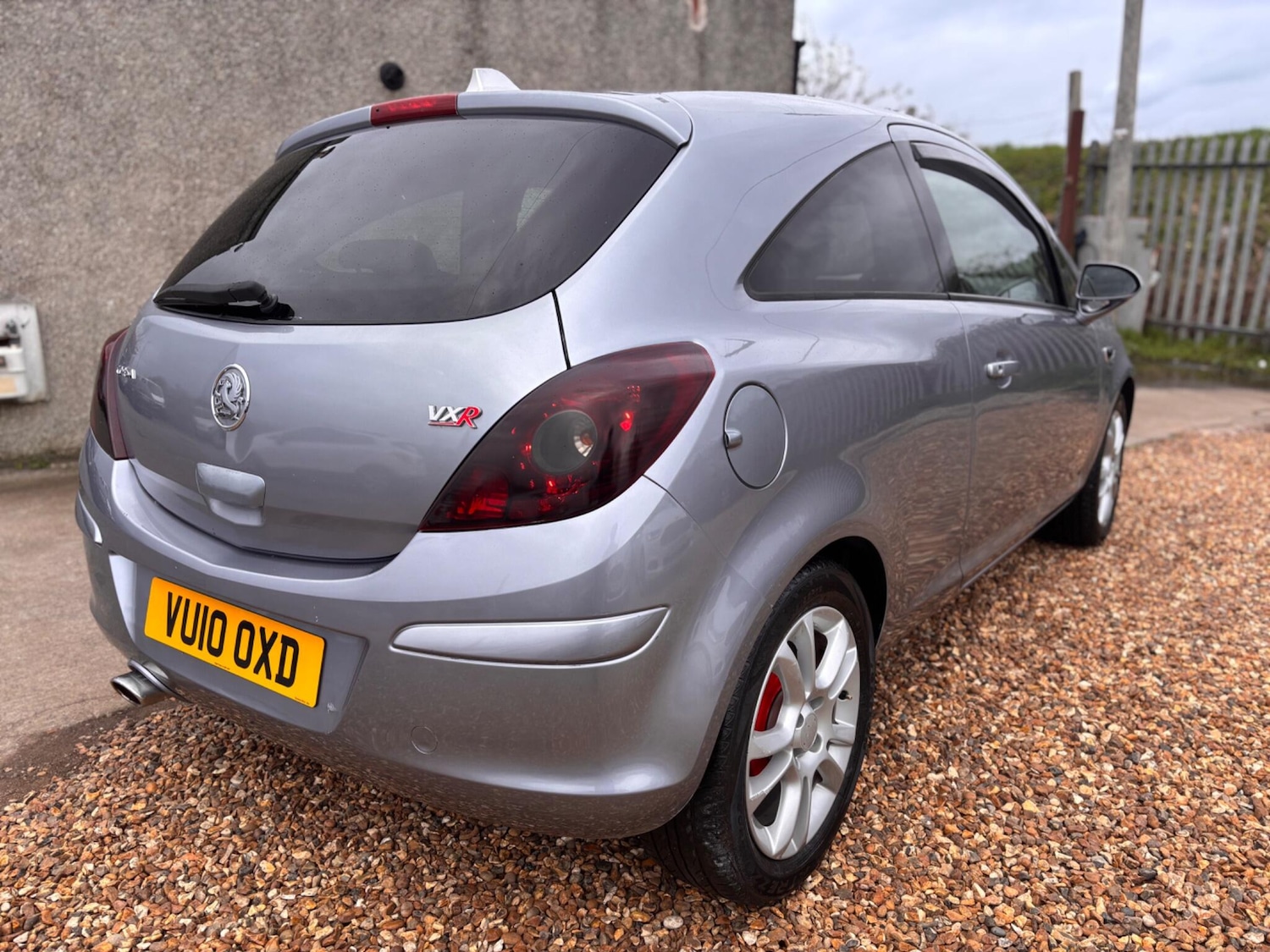 Used Vauxhall Corsa 2010 for sale - 77934214: Photo 11