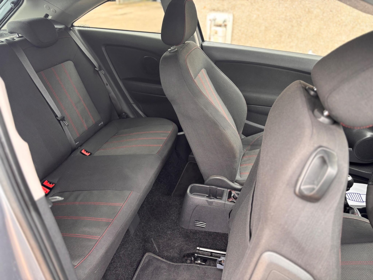 Used Vauxhall Corsa 2010 for sale - 77934214: Photo 16