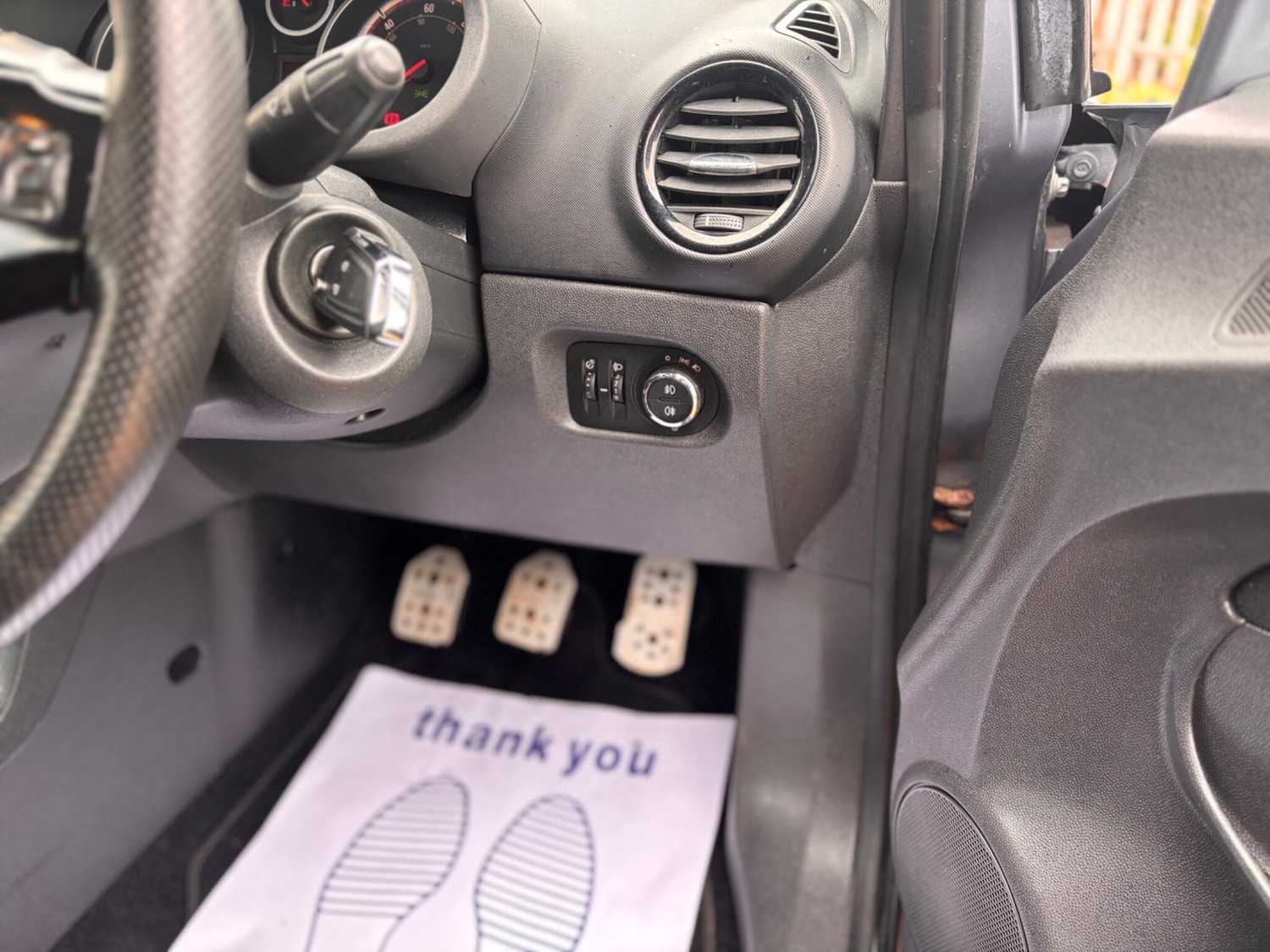 Used Vauxhall Corsa 2010 for sale - 77934214: Photo 17