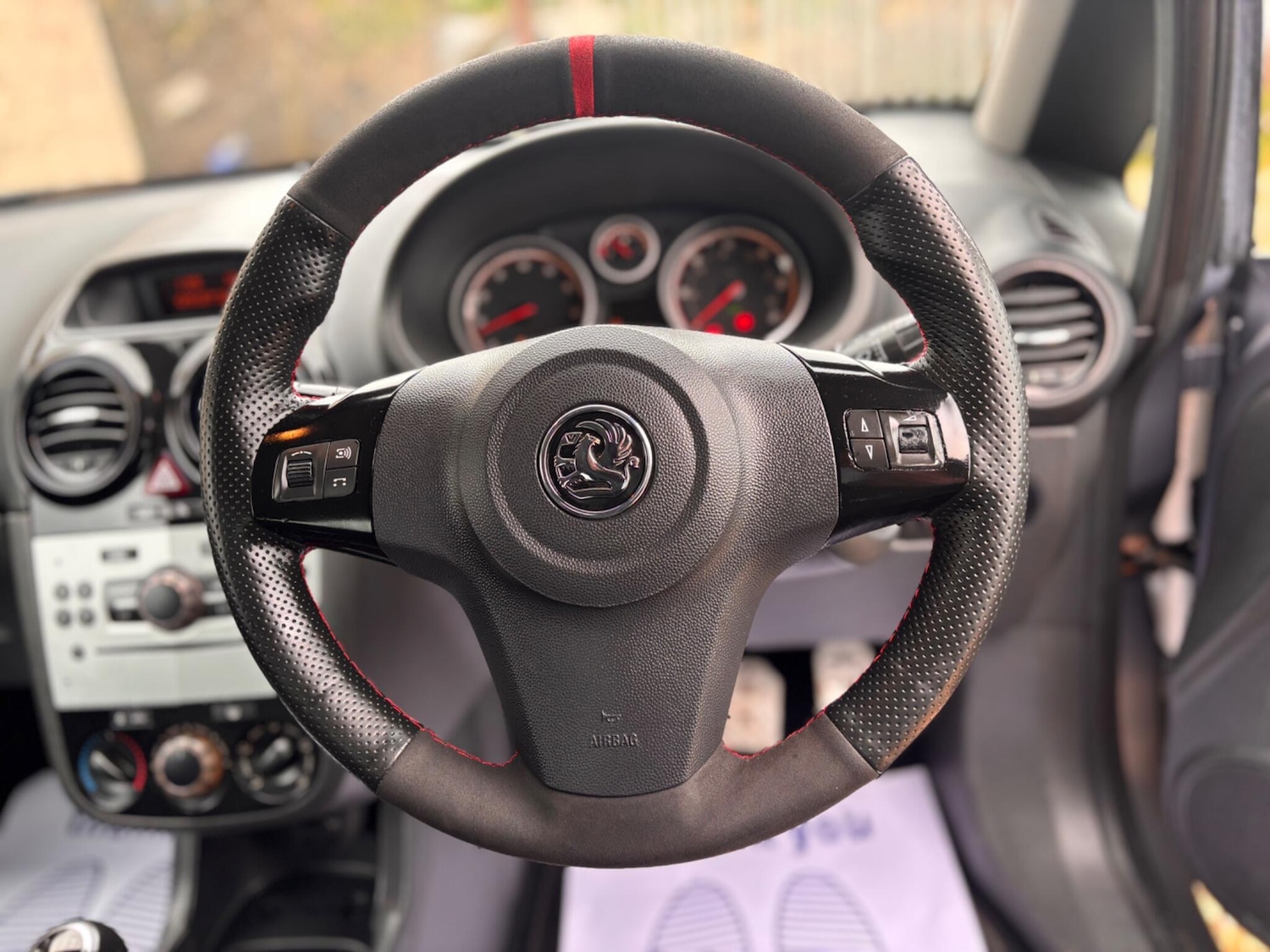 Used Vauxhall Corsa 2010 for sale - 77934214: Photo 20