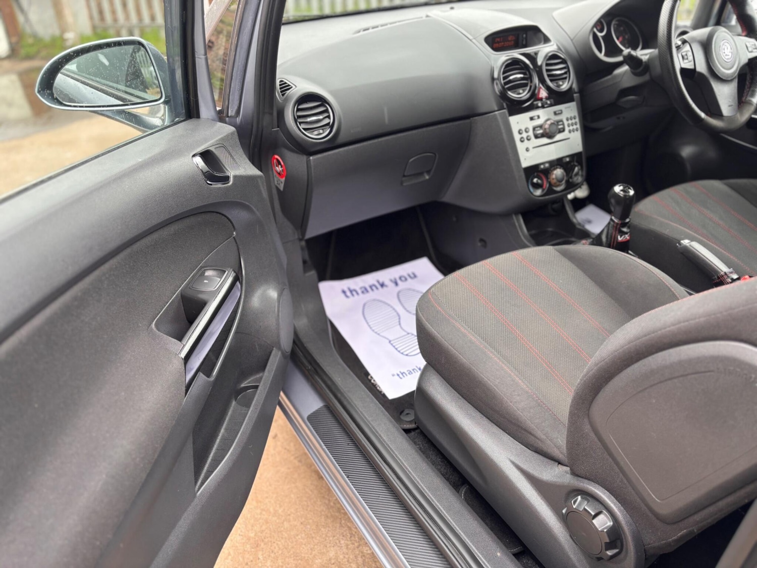 Used Vauxhall Corsa 2010 for sale - 77934214: Photo 21