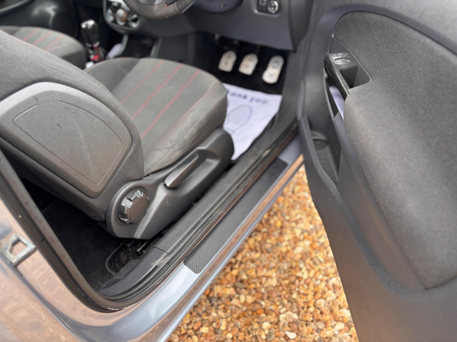 Used Vauxhall Corsa 2010 for sale - 77934214: Photo 22