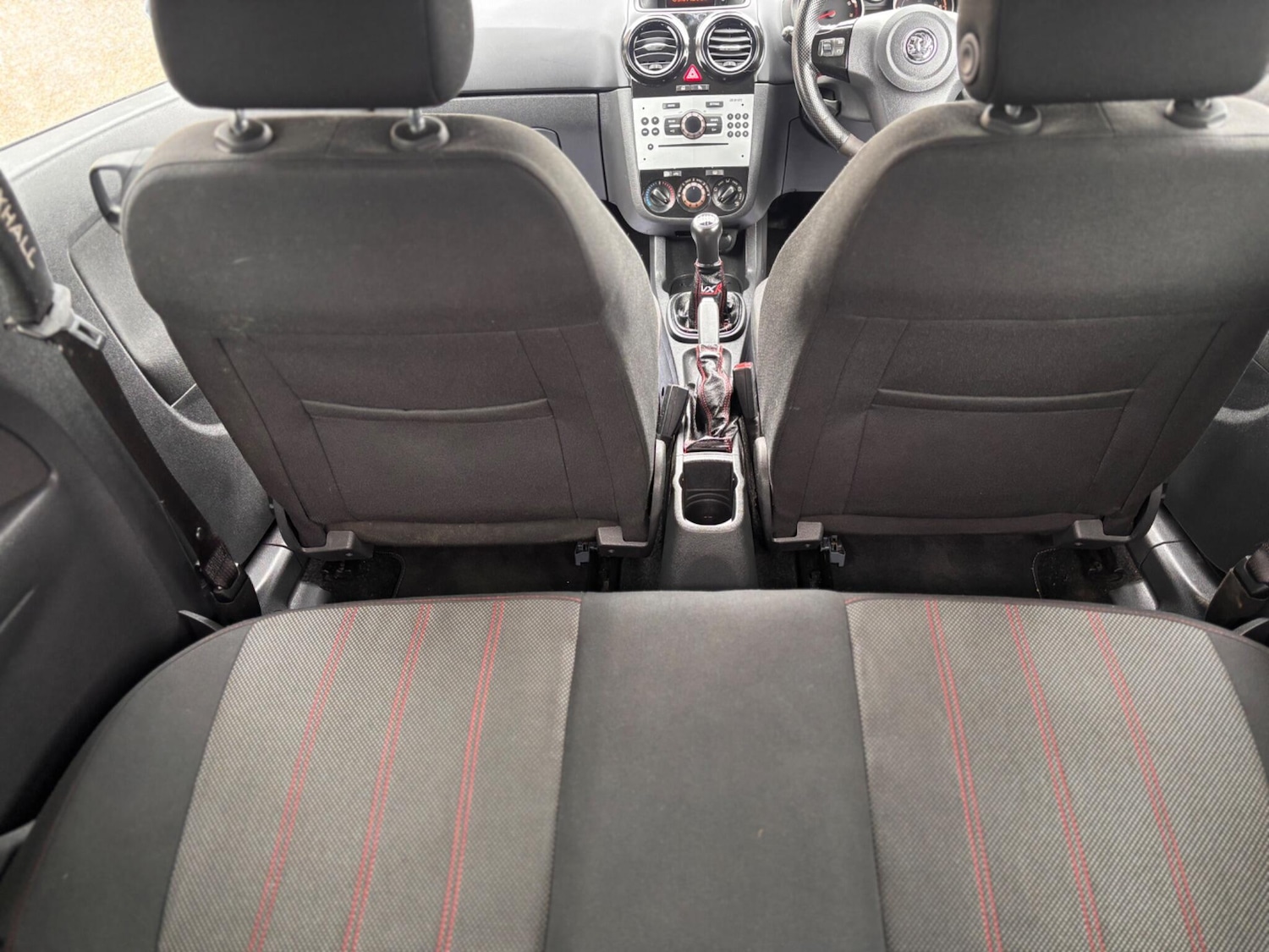 Used Vauxhall Corsa 2010 for sale - 77934214: Photo 24