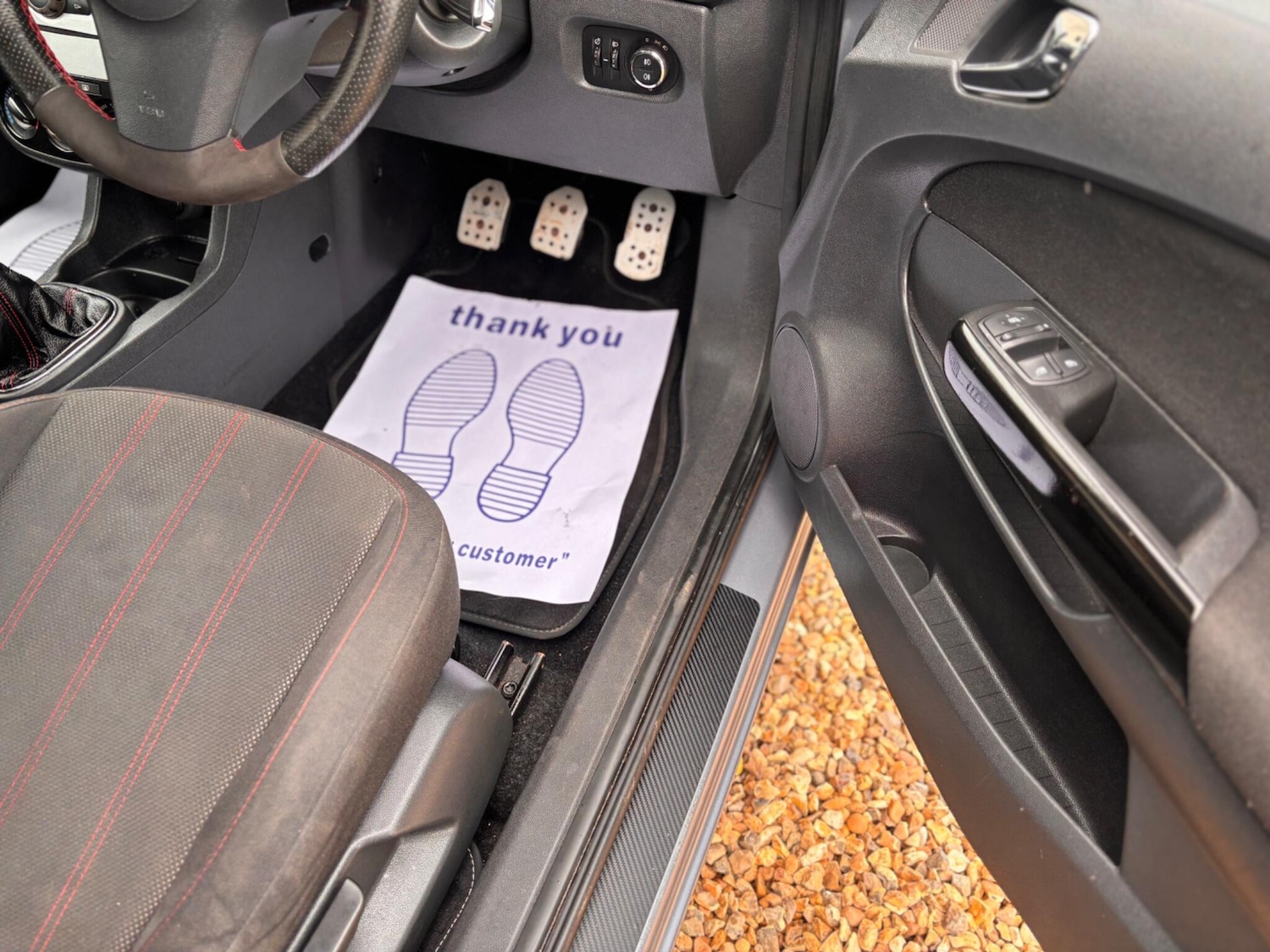 Used Vauxhall Corsa 2010 for sale - 77934214: Photo 26