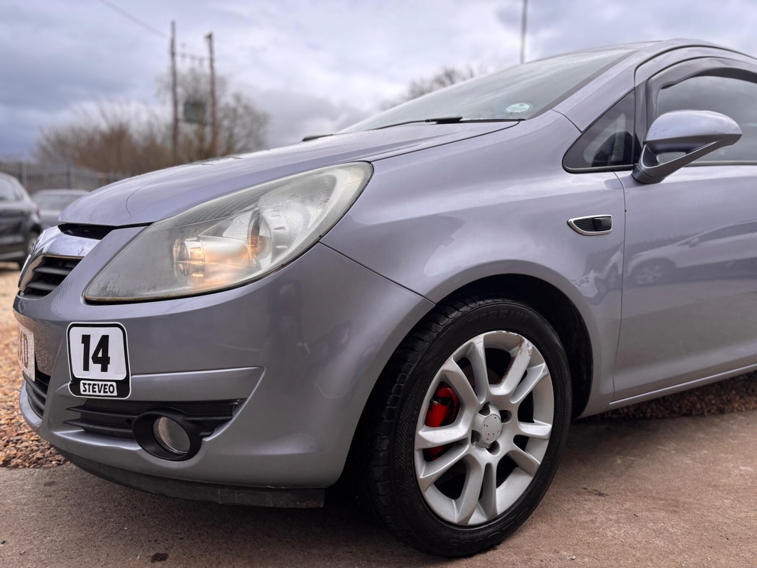 Used Vauxhall Corsa 2010 for sale - 77934214: Photo 27