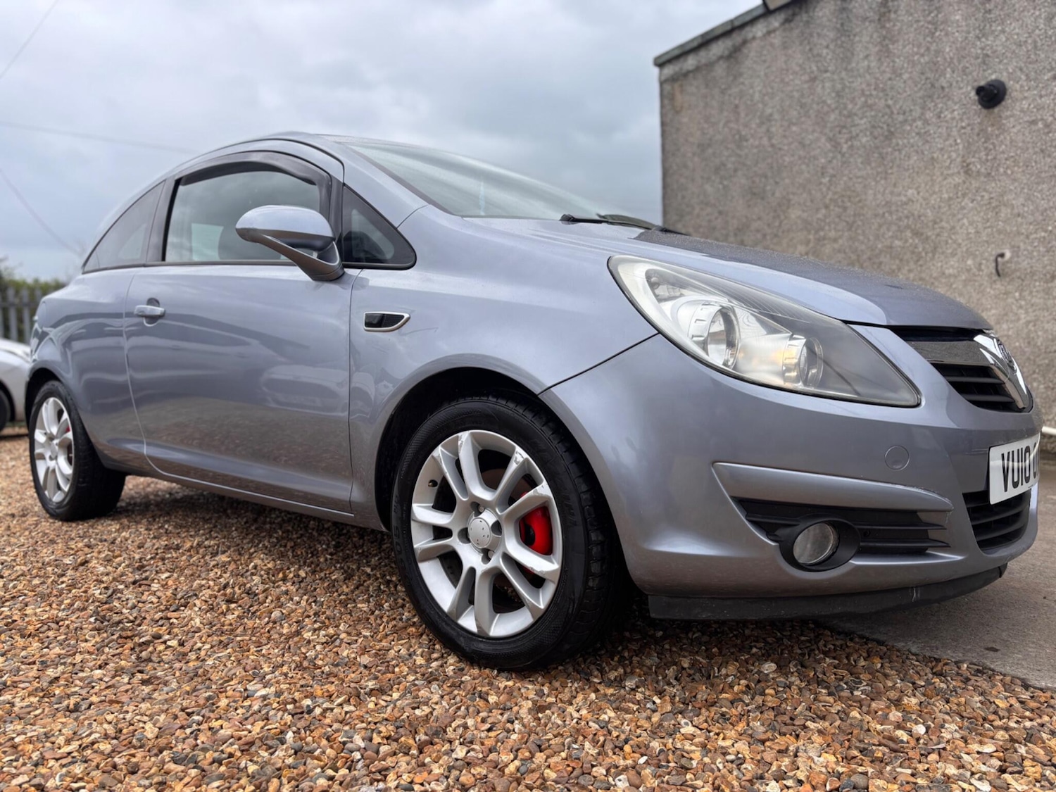 Used Vauxhall Corsa 2010 for sale - 77934214: Photo 6