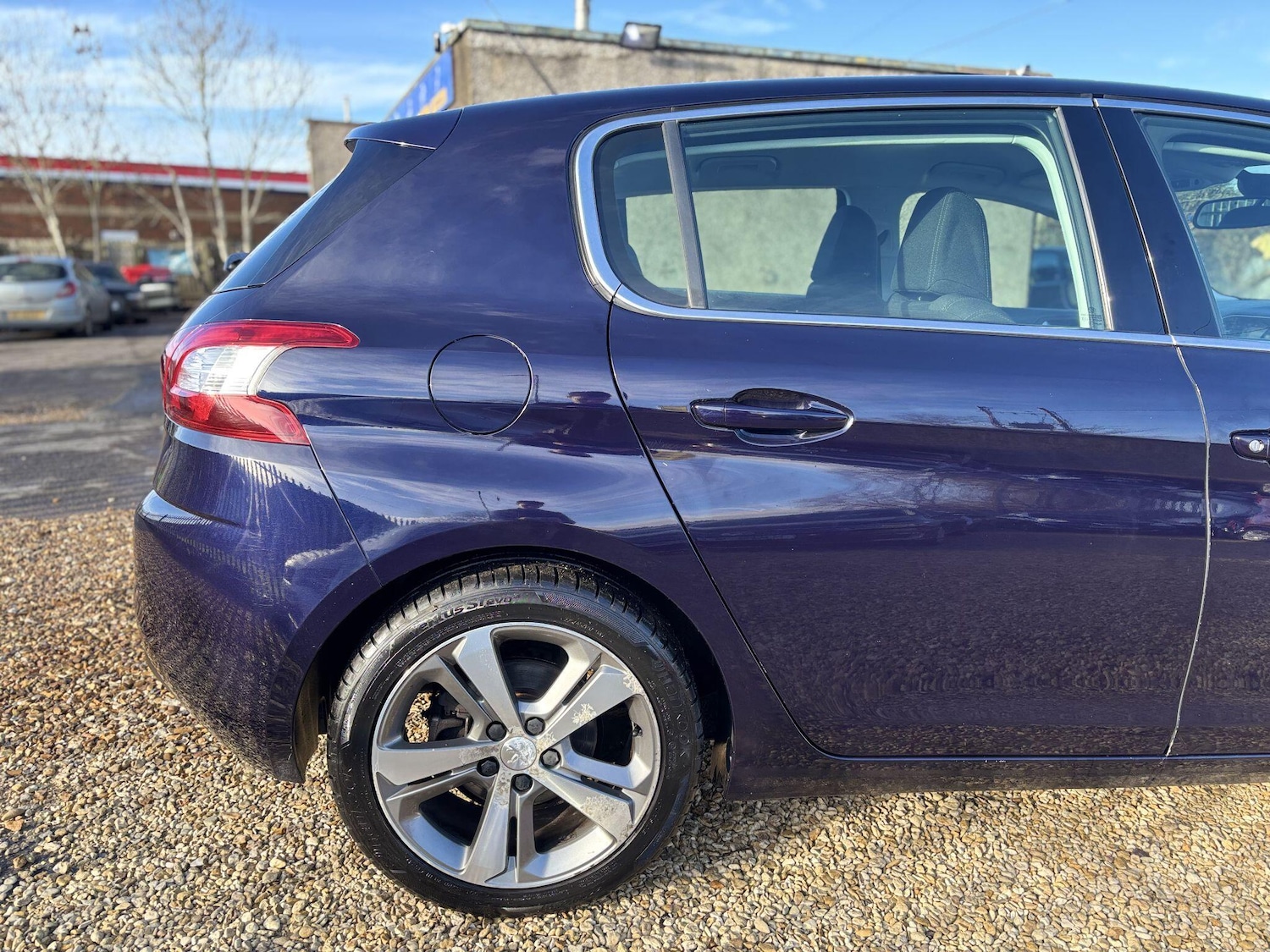 Used Peugeot 308 2016 for sale - 77028935: Photo 12