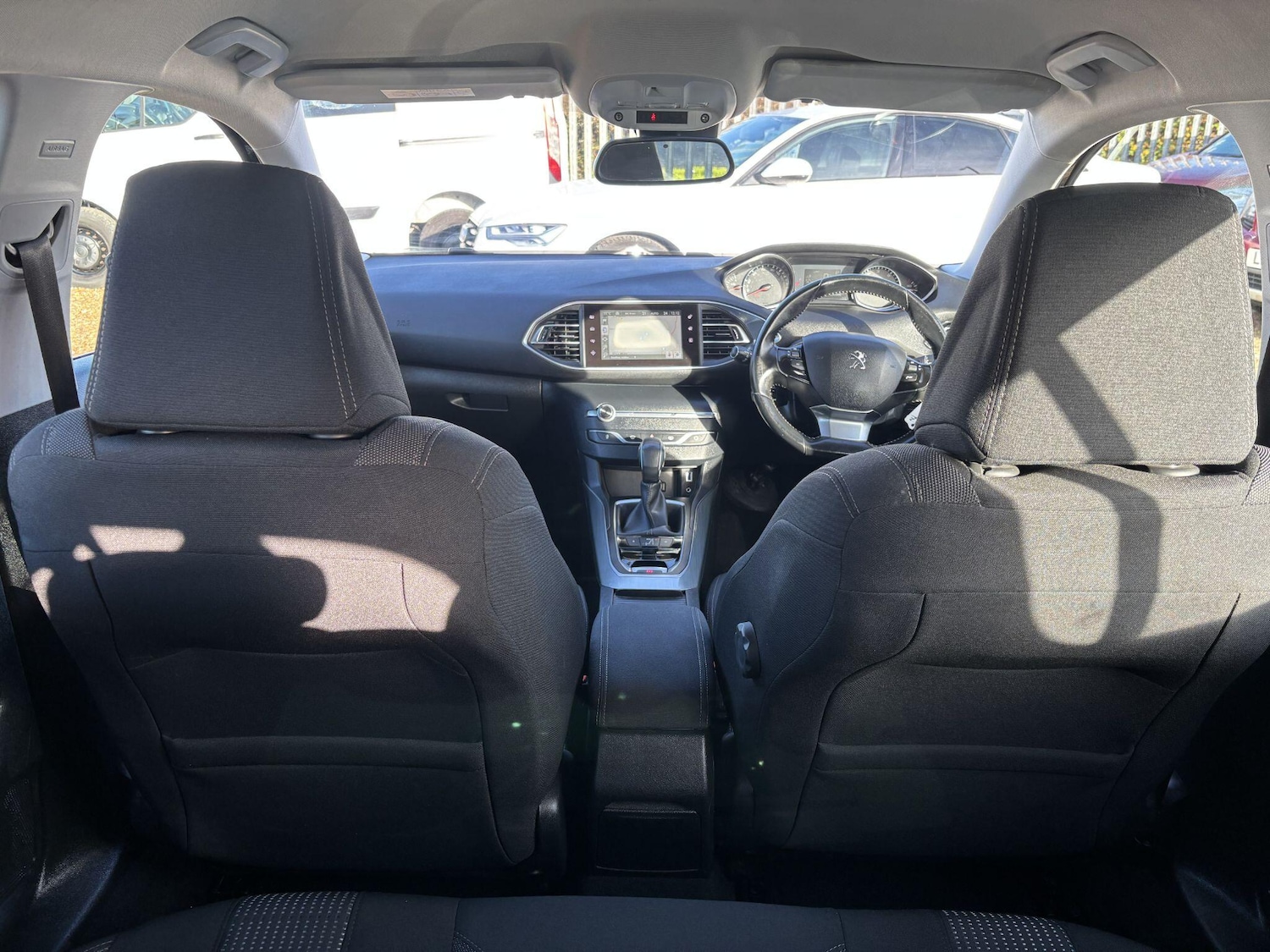 Used Peugeot 308 2016 for sale - 77028935: Photo 23