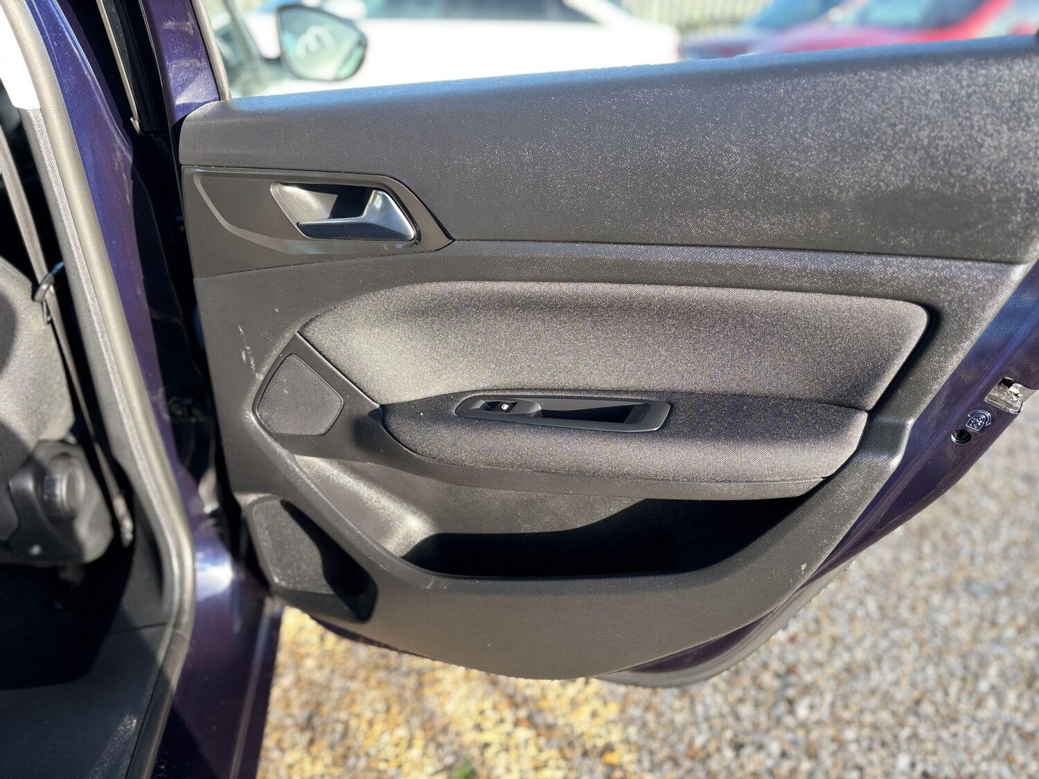 Used Peugeot 308 2016 for sale - 77028935: Photo 24