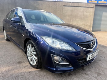 Used Mazda Mazda6 2010 for sale - 79256388: Photo