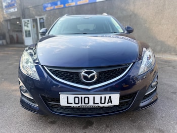 Used Mazda Mazda6 2010 for sale - 79256388: Photo