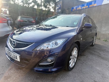 Used Mazda Mazda6 2010 for sale - 79256388: Photo