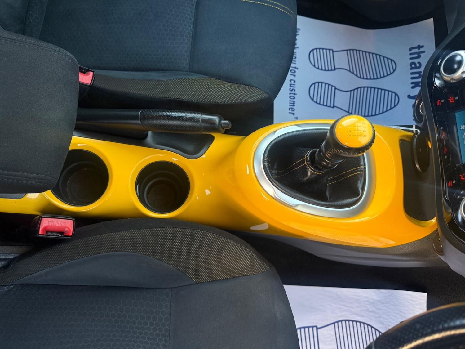 Used Nissan Juke for sale - 77659134: Photo 17