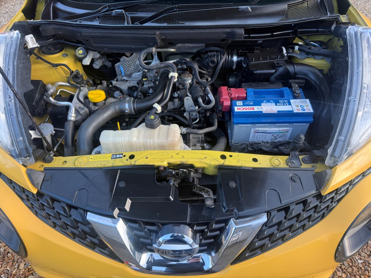 Used Nissan Juke for sale - 77659134: Photo 26