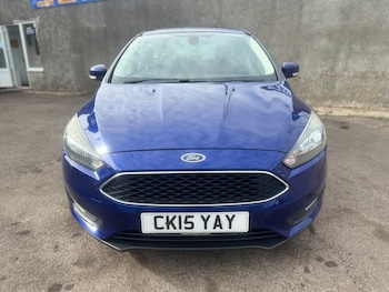 Used Ford Focus 2015 for sale - 79116843: Photo
