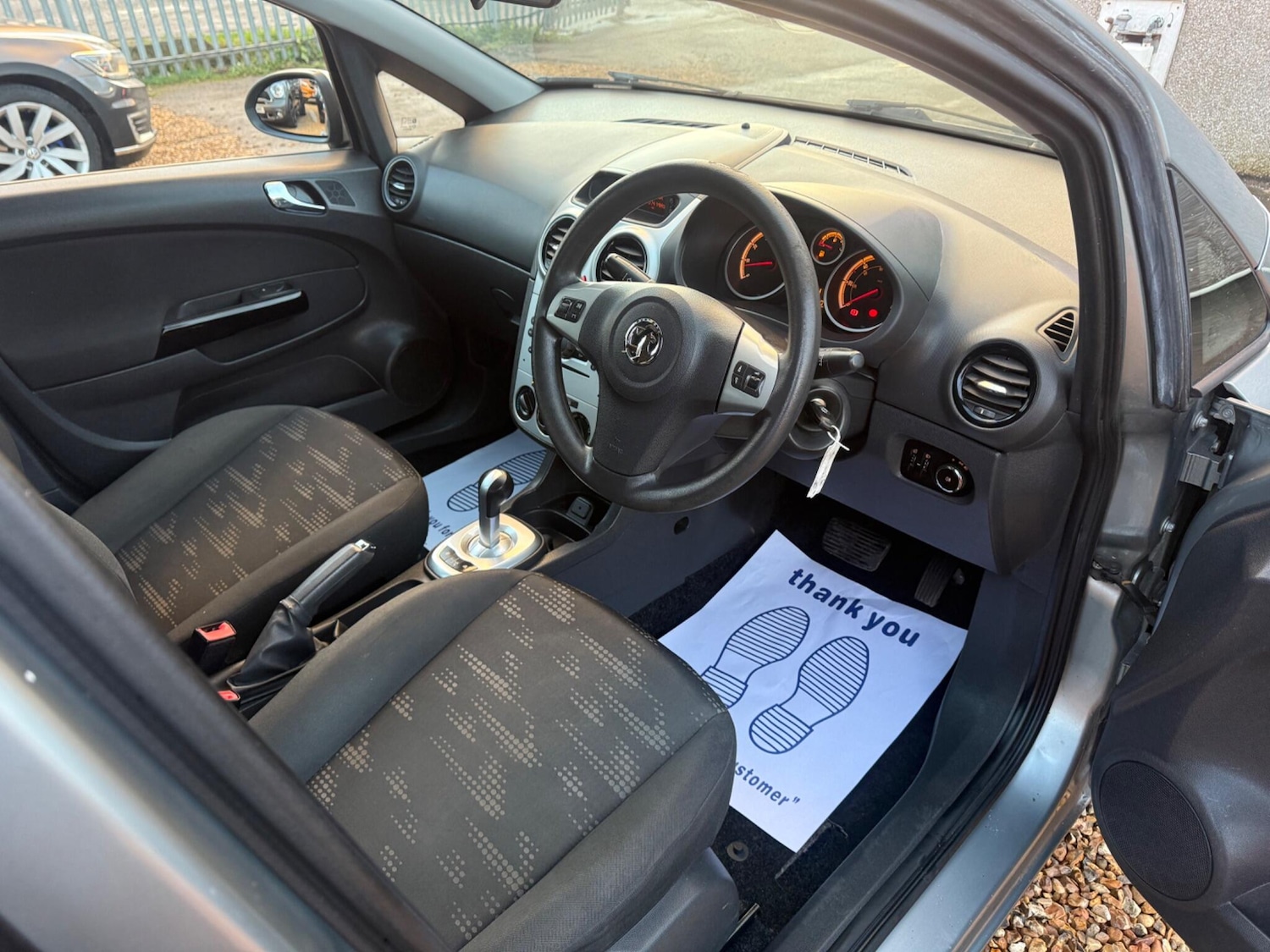 Used Vauxhall Corsa 2013 for sale - 77190783: Photo 11