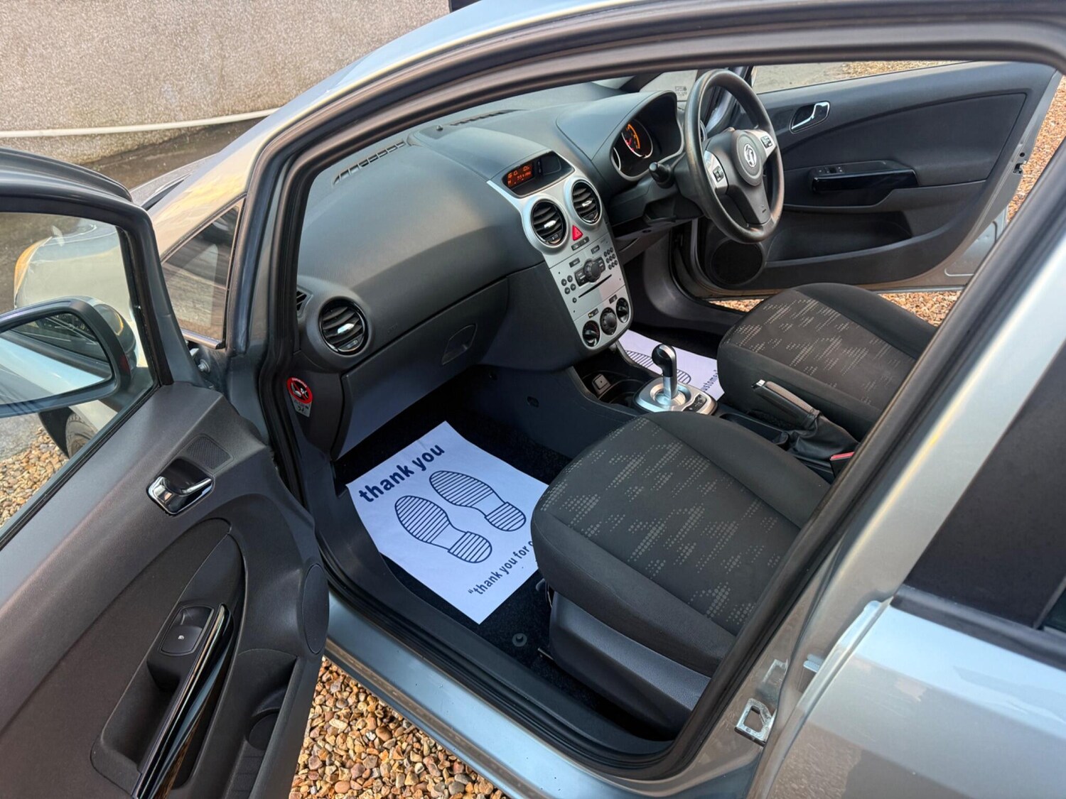 Used Vauxhall Corsa 2013 for sale - 77190783: Photo 16