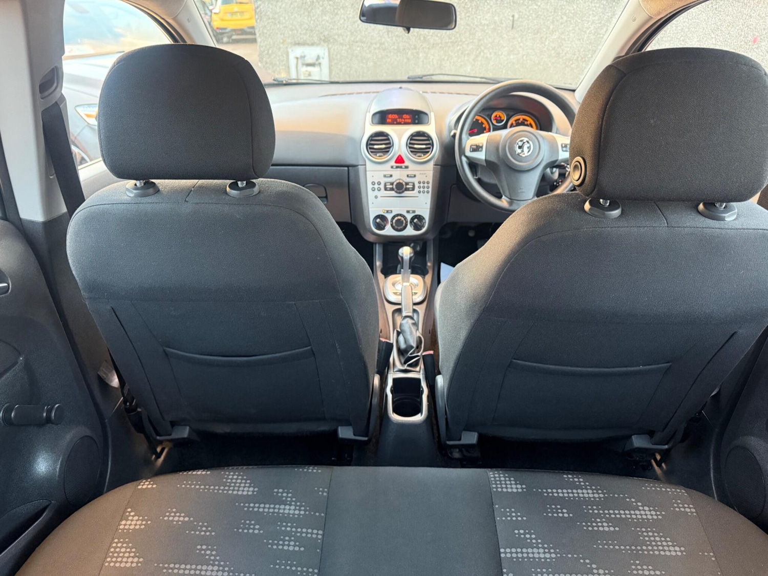 Used Vauxhall Corsa 2013 for sale - 77190783: Photo 17