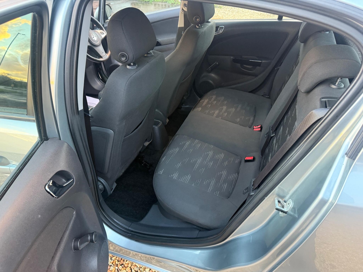 Used Vauxhall Corsa 2013 for sale - 77190783: Photo 18