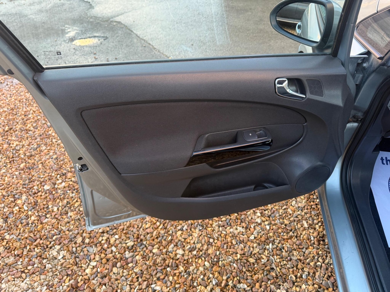 Used Vauxhall Corsa 2013 for sale - 77190783: Photo 21