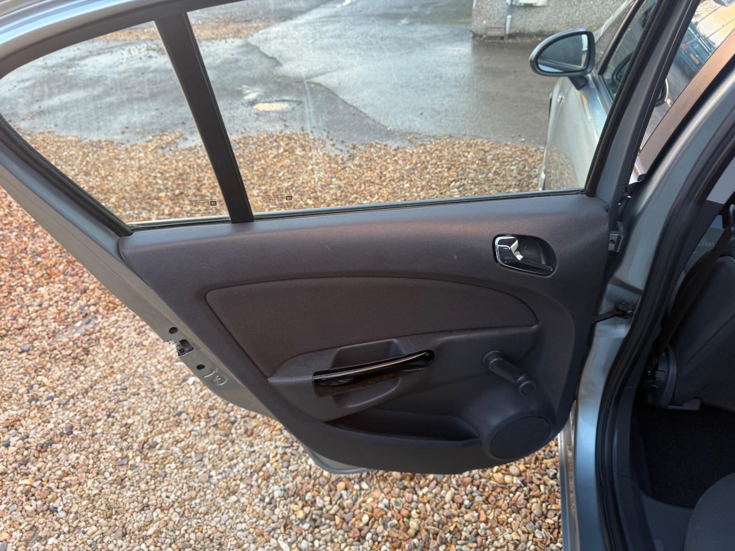 Used Vauxhall Corsa 2013 for sale - 77190783: Photo 22