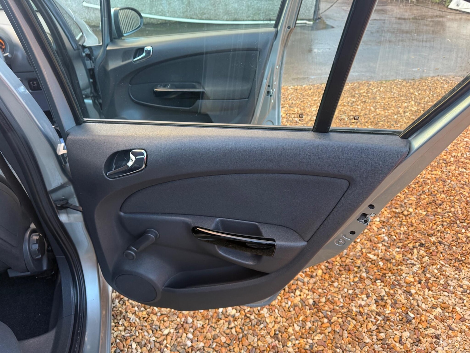 Used Vauxhall Corsa 2013 for sale - 77190783: Photo 24