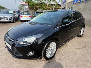 Used Ford Focus 2013 for sale - 78535188: Photo