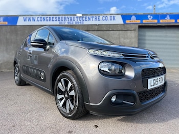 Used Citroen C3 2019 for sale - 78292614: Photo