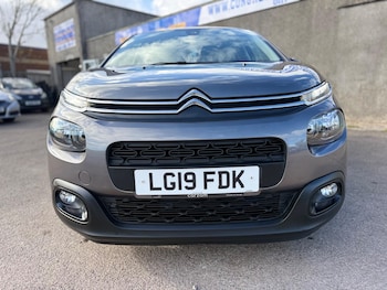 Used Citroen C3 2019 for sale - 78292614: Photo