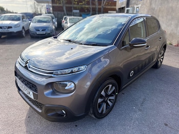 Used Citroen C3 2019 for sale - 78292614: Photo