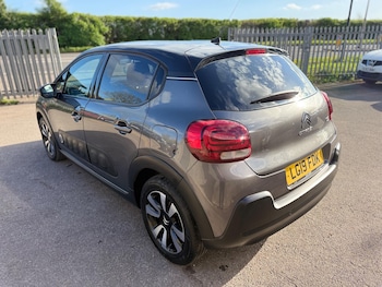Used Citroen C3 2019 for sale - 78292614: Photo