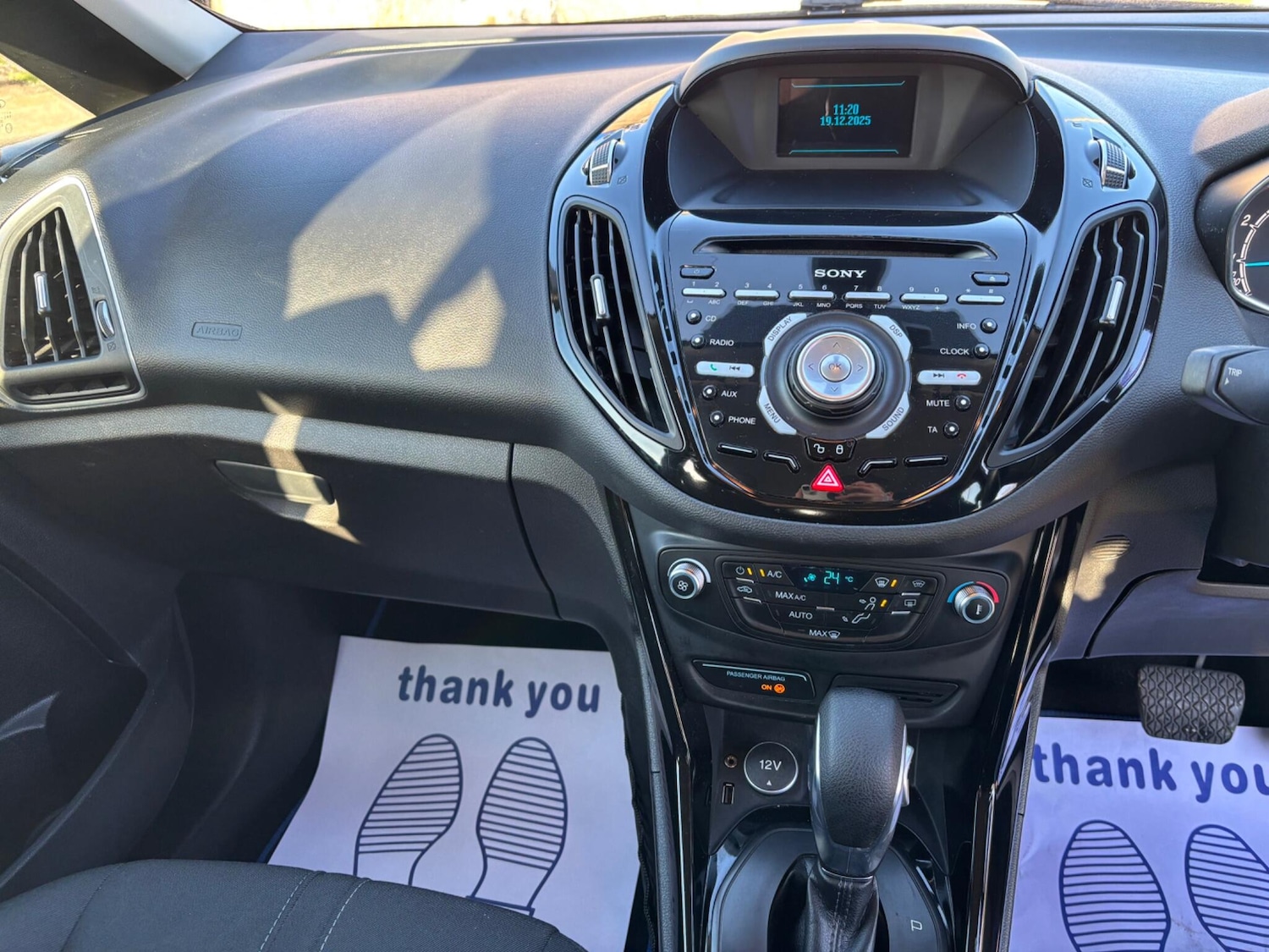 Used Ford B-MAX 2016 for sale - 77015255: Photo 11