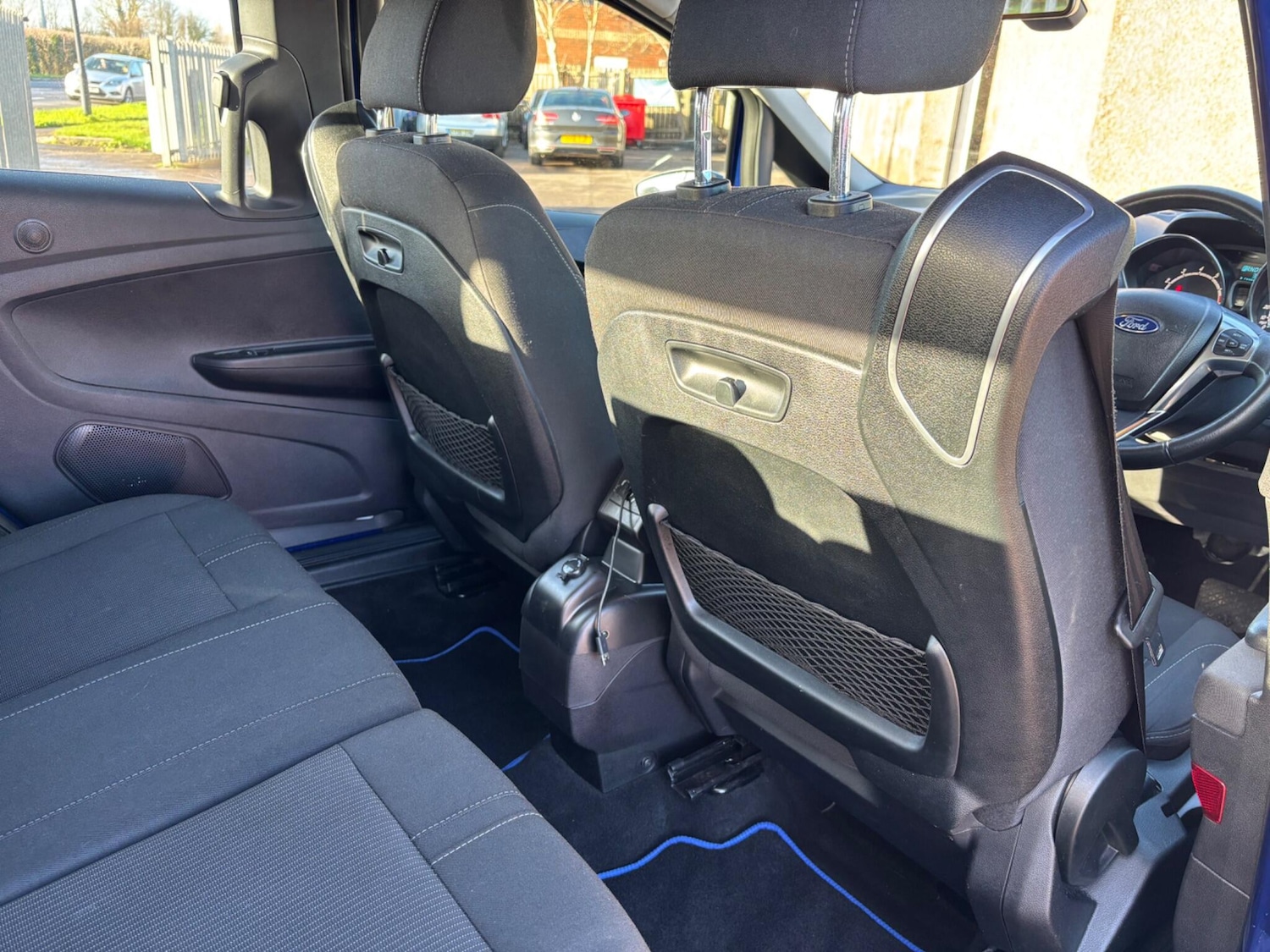 Used Ford B-MAX 2016 for sale - 77015255: Photo 13