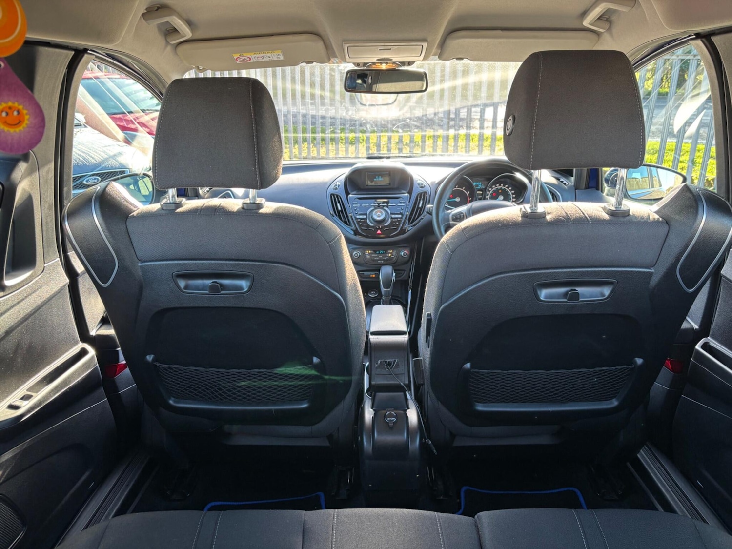 Used Ford B-MAX 2016 for sale - 77015255: Photo 14