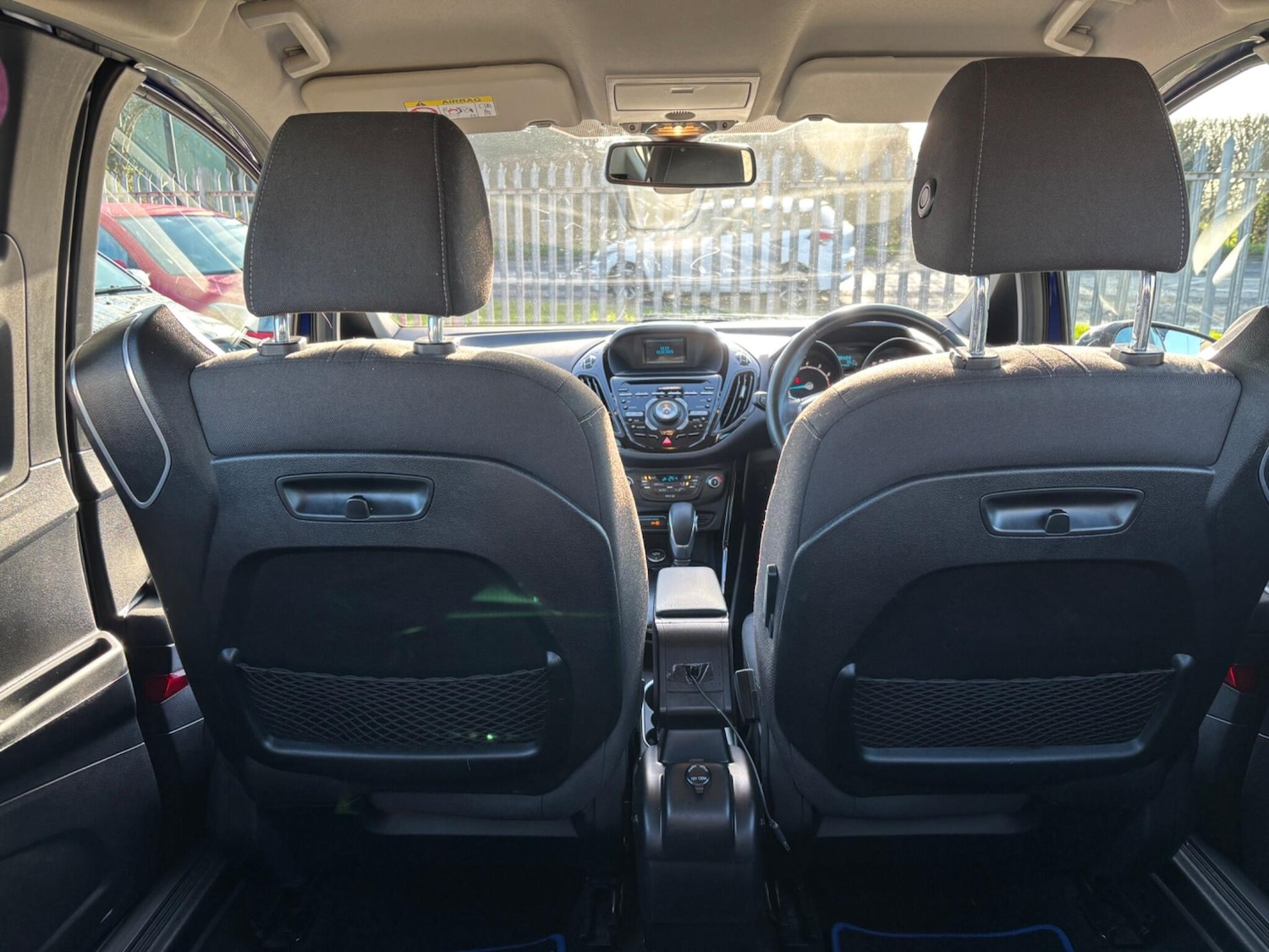 Used Ford B-MAX 2016 for sale - 77015255: Photo 15