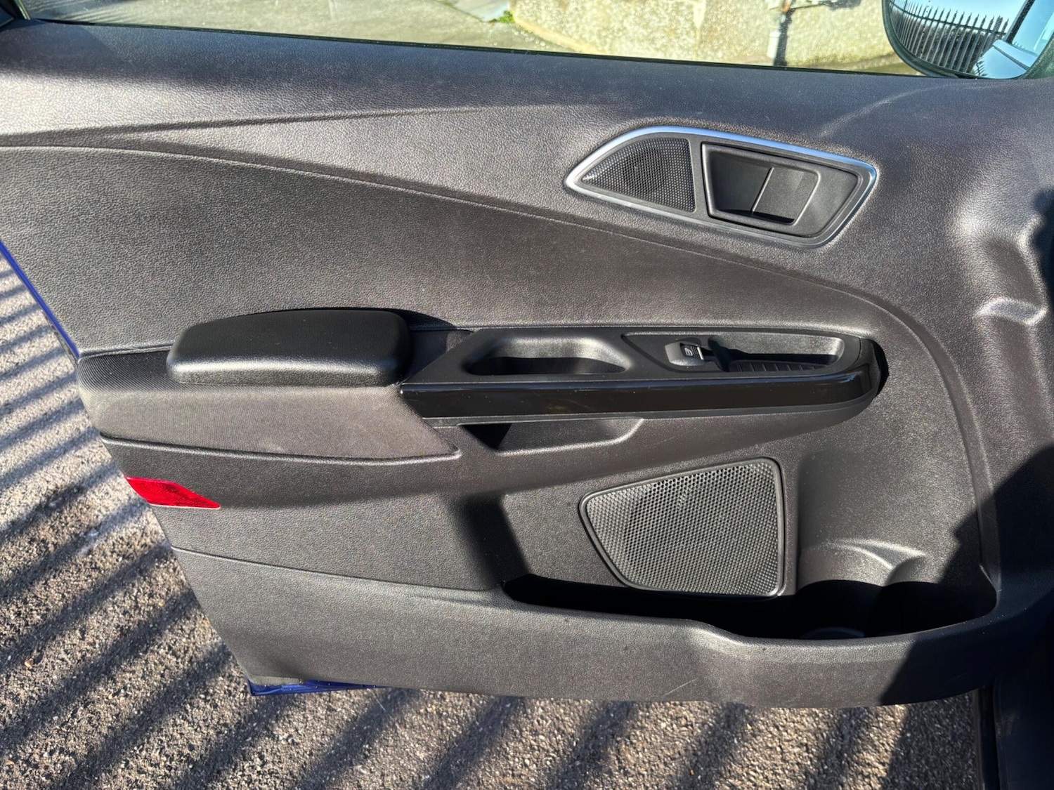 Used Ford B-MAX 2016 for sale - 77015255: Photo 17