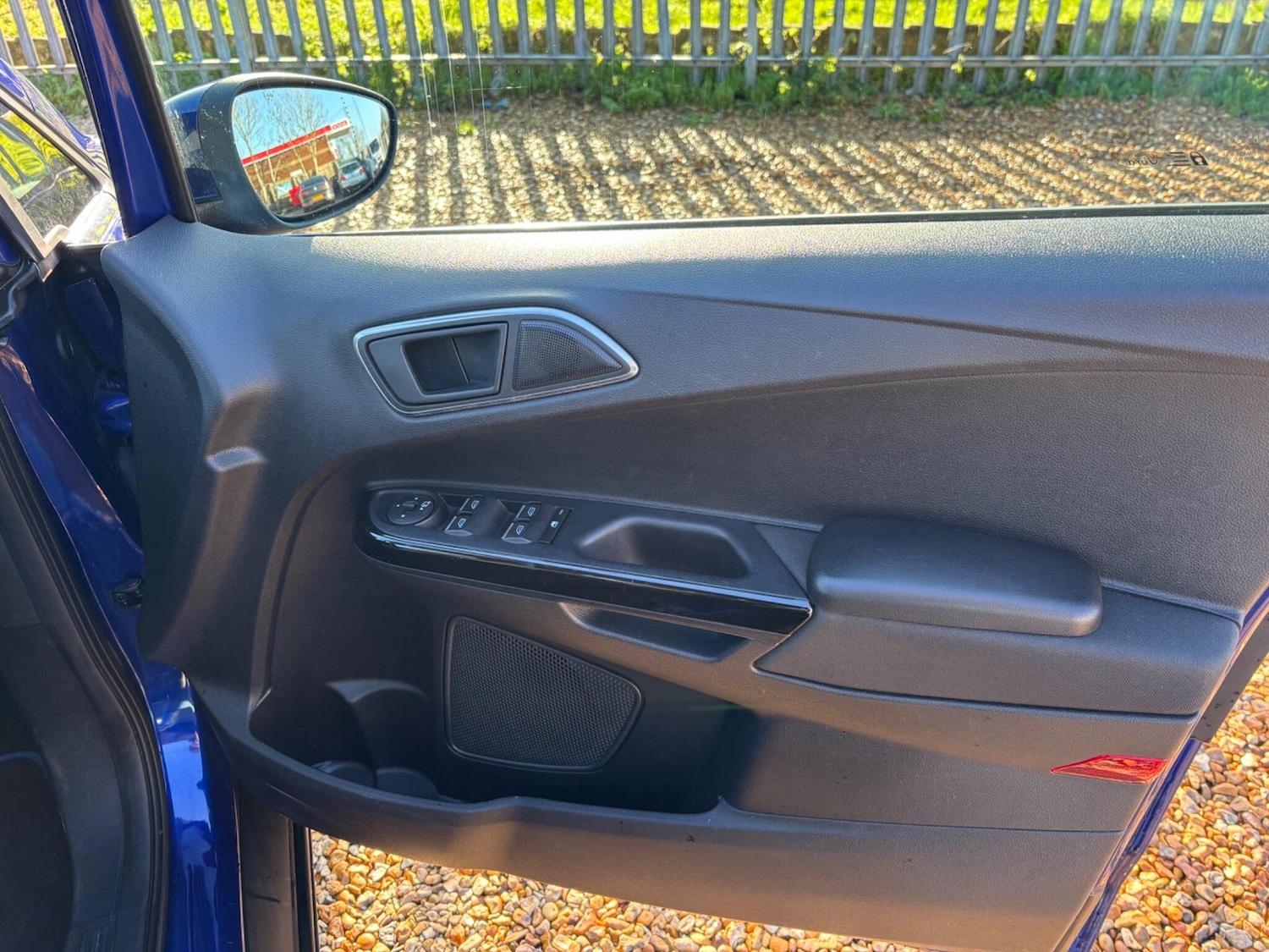 Used Ford B-MAX 2016 for sale - 77015255: Photo 18