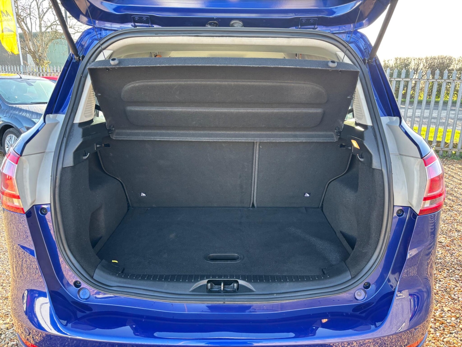 Used Ford B-MAX 2016 for sale - 77015255: Photo 22