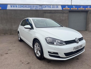 Used Volkswagen Golf 2017 for sale - 79062736: Photo