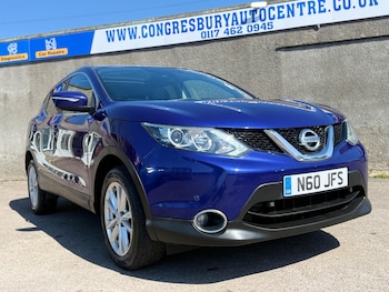 Used Nissan Qashqai 2014 for sale - 78429294: Photo