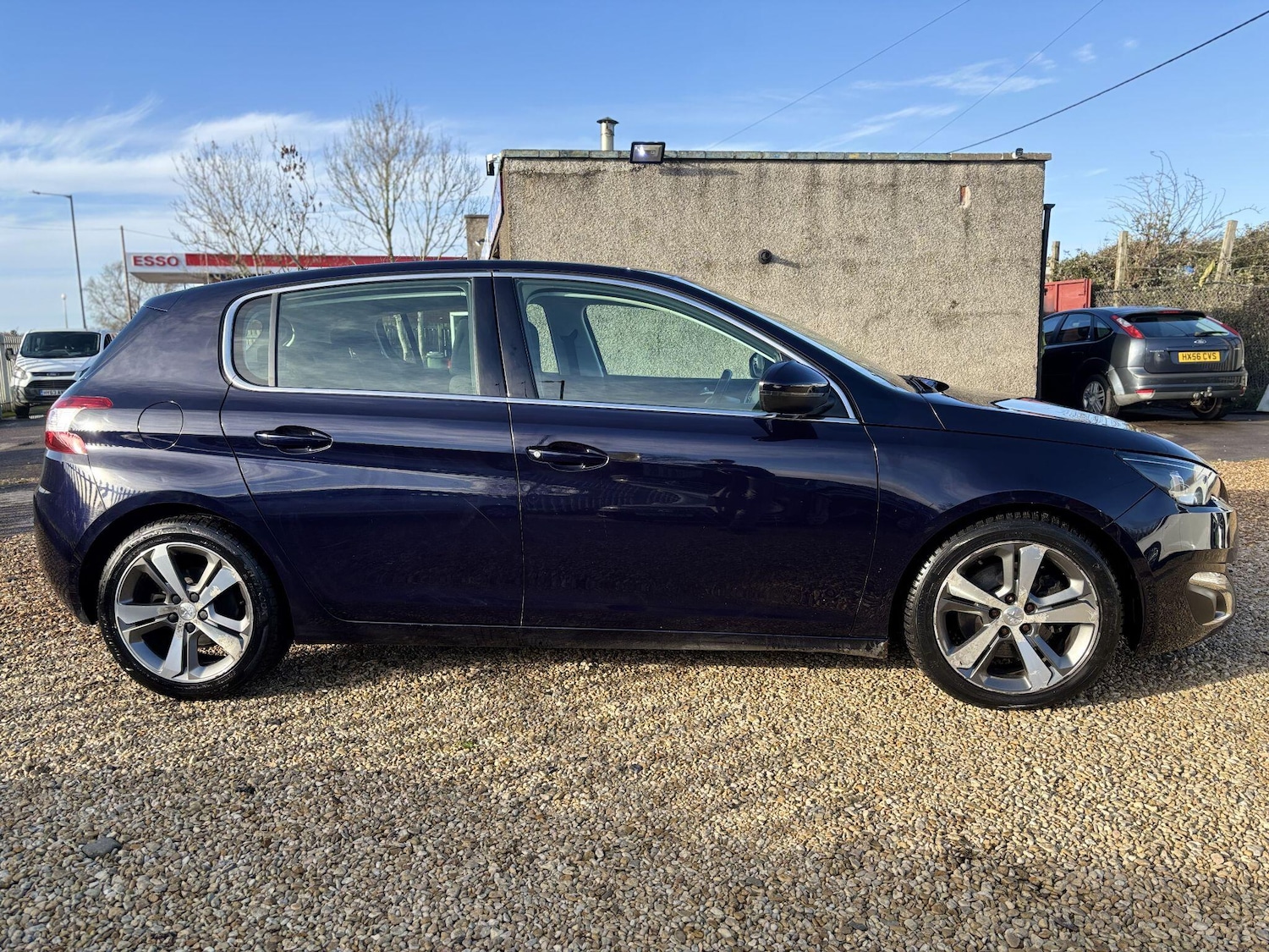 Used Peugeot 308 2016 for sale - 76964365: Photo 13
