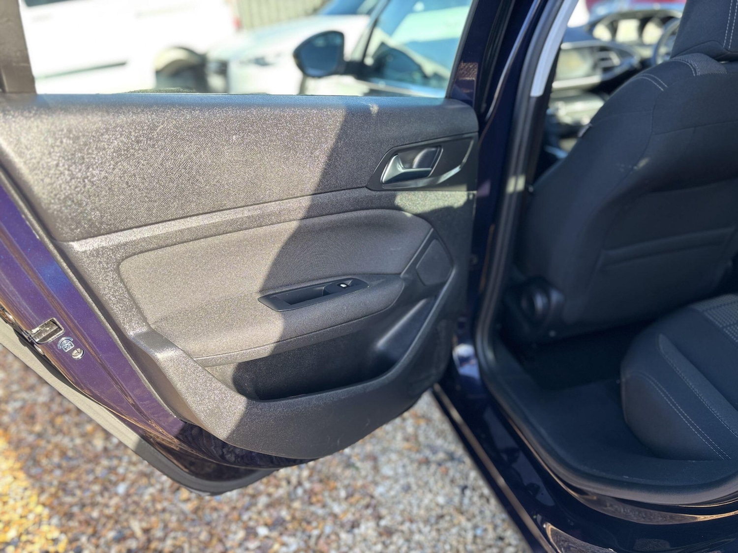 Used Peugeot 308 2016 for sale - 76964365: Photo 19