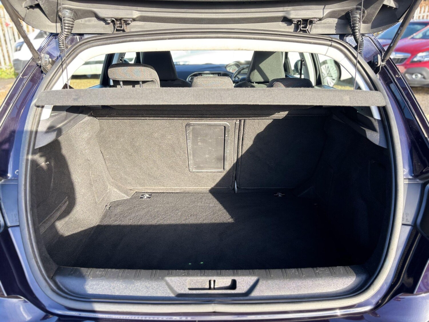 Used Peugeot 308 2016 for sale - 76964365: Photo 22