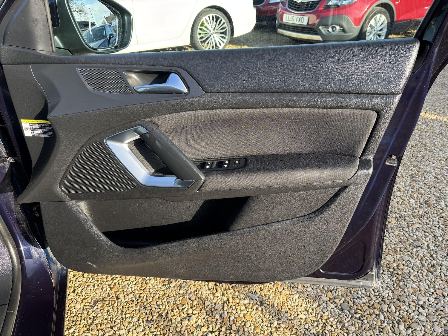 Used Peugeot 308 2016 for sale - 76964365: Photo 30