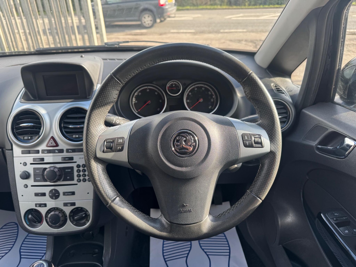 Vehicle 15