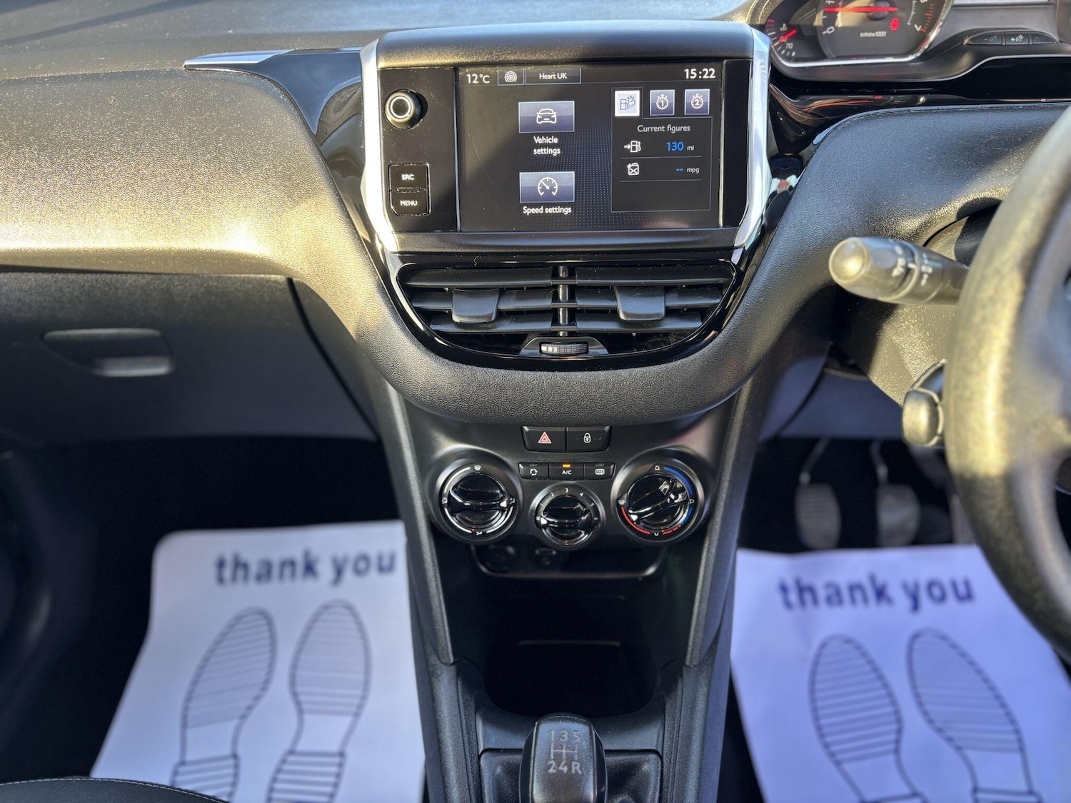 Used Peugeot 208 2014 for sale - 76926157: Photo 17