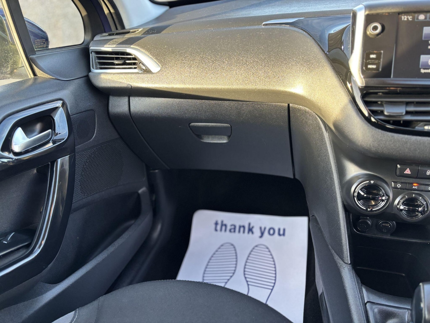 Used Peugeot 208 2014 for sale - 76926157: Photo 18