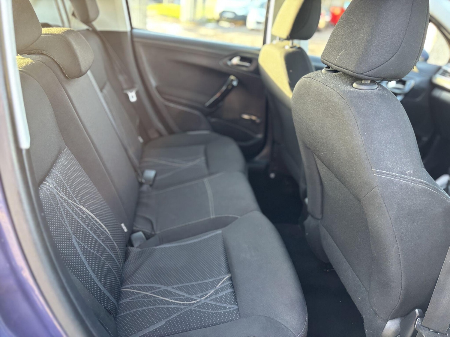 Used Peugeot 208 2014 for sale - 76926157: Photo 23