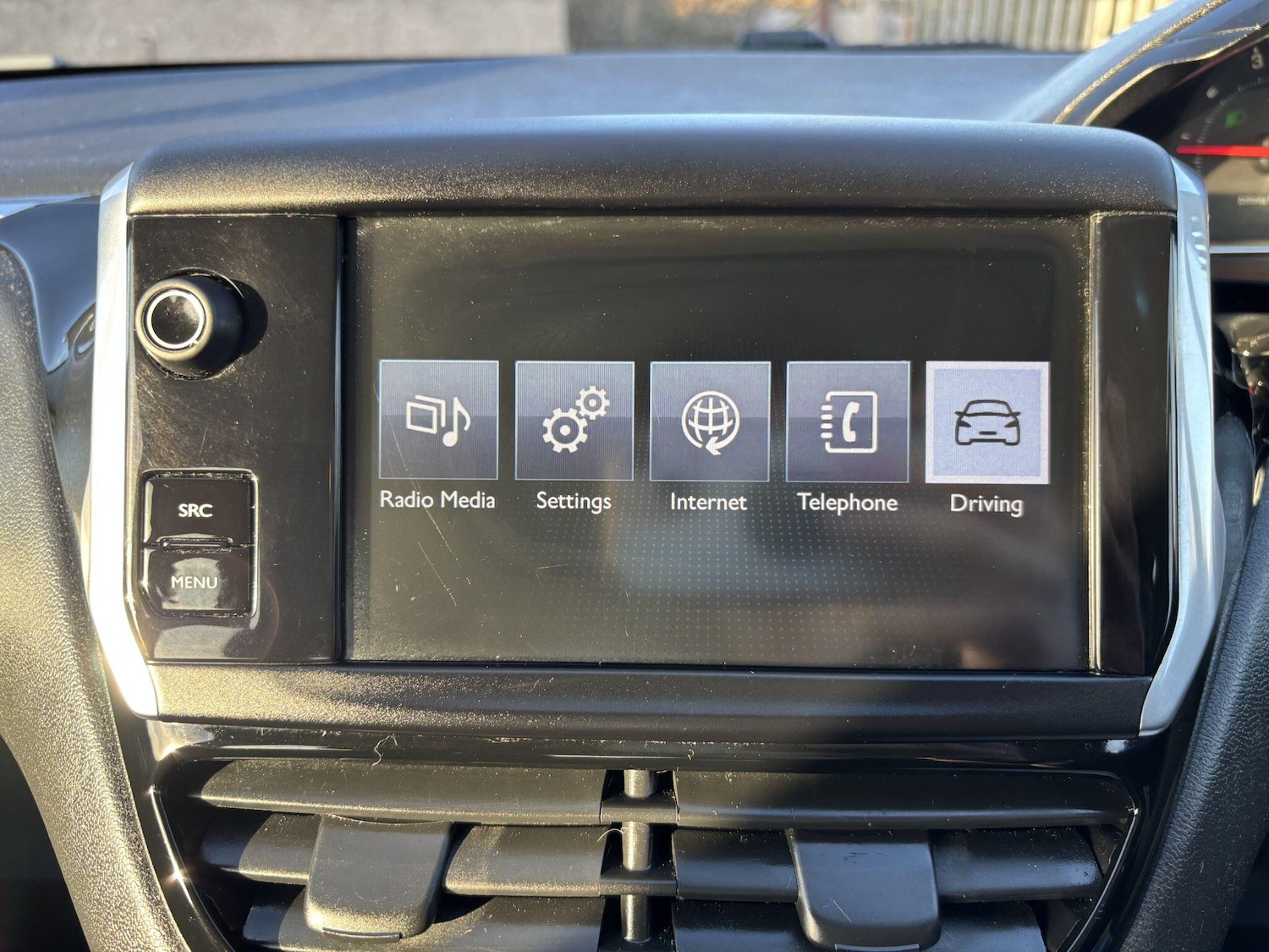 Used Peugeot 208 2014 for sale - 76926157: Photo 26